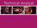 criminal-minds-girls - Technical Analyst wallpaper