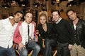 The Cast - the-big-bang-theory photo