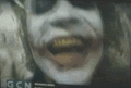The Joker with camera - the-dark-knight photo