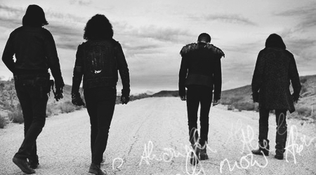  The Killers