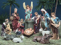 The Nativity  - jesus photo