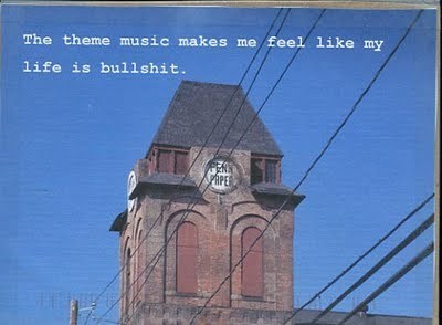 The Office on PostSecret