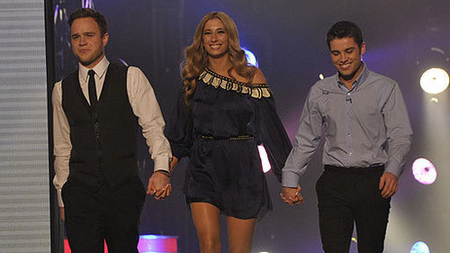 The X Factor Final 2009