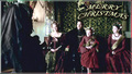 Tudors Christmas Wallpaper - the-tudors photo