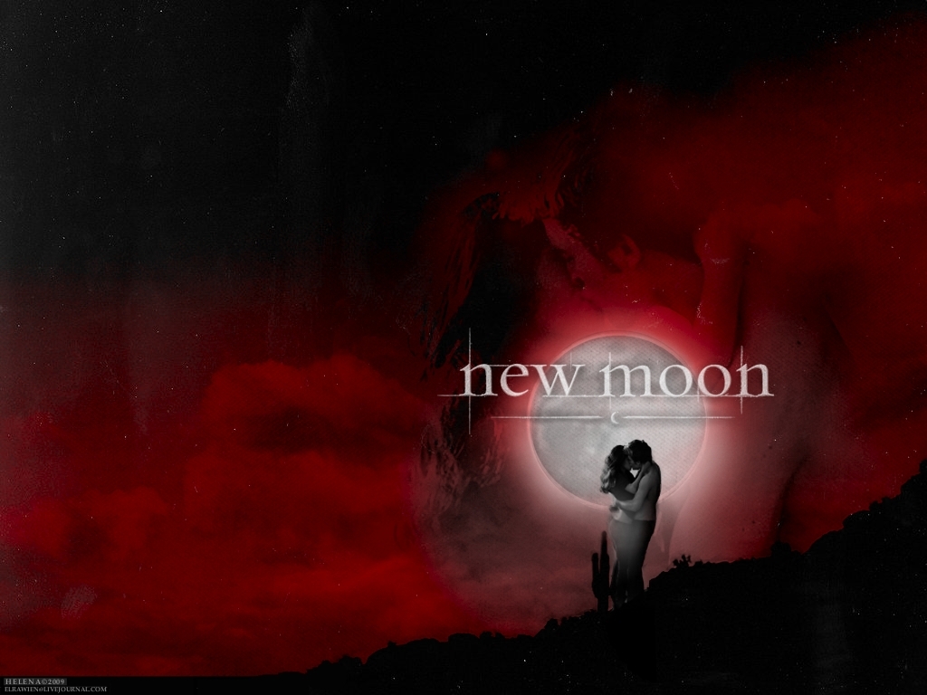 Twilight Saga New Moon Sub Indo Mp4