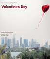 VALENTINE'S DAY - OFFICIAL POSTER - twilight-series photo