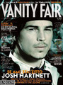 Vanity Fair italy(sept '08) - josh-hartnett photo