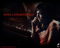 horror-movies - When a Stranger Calls wallpaper