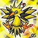 Zapdos - legendary-pokemon icon