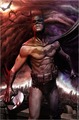 batman new - dc-comics photo