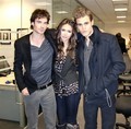 cast of the Vampire Diaries - the-vampire-diaries photo