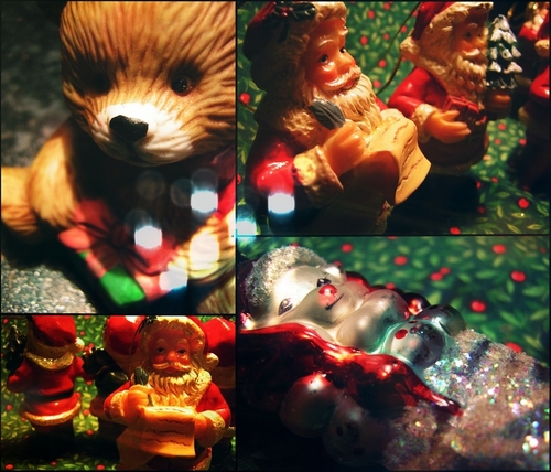  cause Natale bears are cute