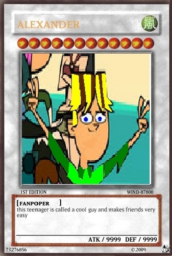  my game card