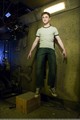 order of the phoenix Behind The Scenes - daniel-radcliffe photo