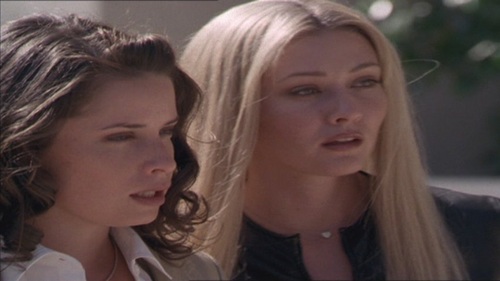 prue and piper-Morality Bites