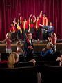 *NEW* Promotional photo [HQ] - glee photo