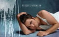 twilight-series - •♥• Robert Pattinson Wallpaper •♥• wallpaper