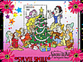keep-smiling - *SYLVIE'S MAGICAL CHRISTMAS* VICKY screencap