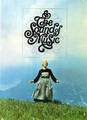 The Sound Of Music  Poster - the-sound-of-music fan art