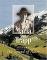 A Book About The Real Maria Von Trapp - the-sound-of-music fan art