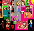A suprise for Sumer!!! - total-drama-island photo