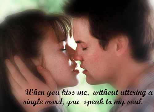  A walk to remember<3