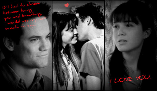  A walk to remember<3