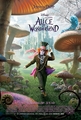 Alice in Wonderland - alice-in-wonderland-2010 photo