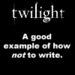 Anti - critical-analysis-of-twilight icon