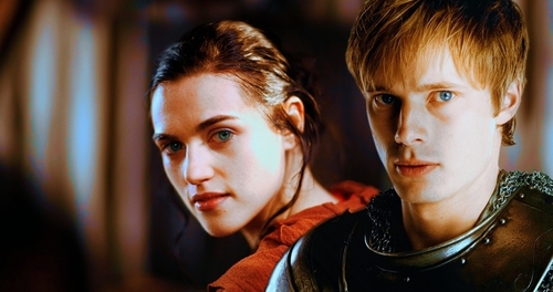 Arthur&Morgana