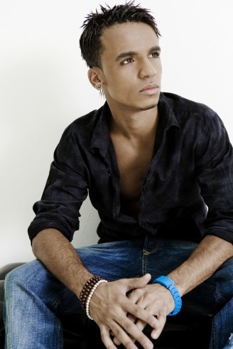 Aston Merrygold Images