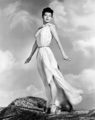 Ava Gardner - classic-movies photo
