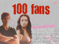 B/D 100 fans! - damon-and-bonnie fan art