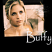BTVS - buffy-the-vampire-slayer icon