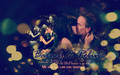 how-i-met-your-mother - Barney and Robin wallpaper