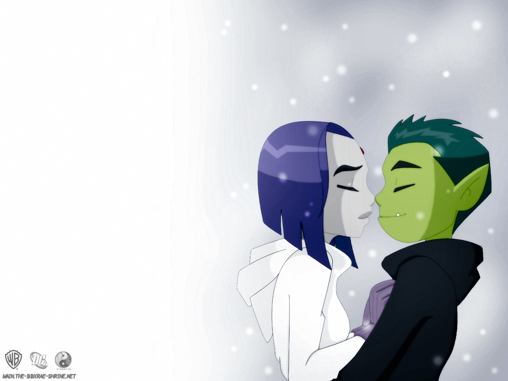 Beast Boy Pictures