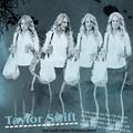 Beautiful-Taylor - taylor-swift fan art