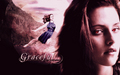 twilight-series - Bella ~ Breaking Dawn wallpaper