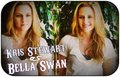 Bella Swan - bella-swan fan art