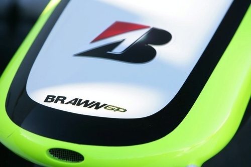  Brawn GP