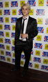 British Comedy Awards (2009) - tom-felton photo