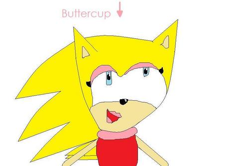  Buttercup
