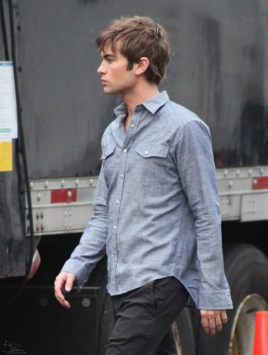 Chace Crawford (December 14)