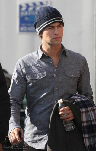  Chace Crawford (December 14)
