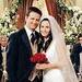 Chandler and Monica Bing - tv-couples icon