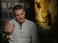 chris-evans - Chris Evans 'Push' interview screencap