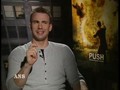 chris-evans - Chris Evans 'Push' interview screencap