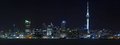 City Night View - random photo
