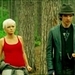 Connor & Abby -Primeval - users-icons icon