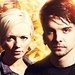 Connor & Abby -Primeval - users-icons icon